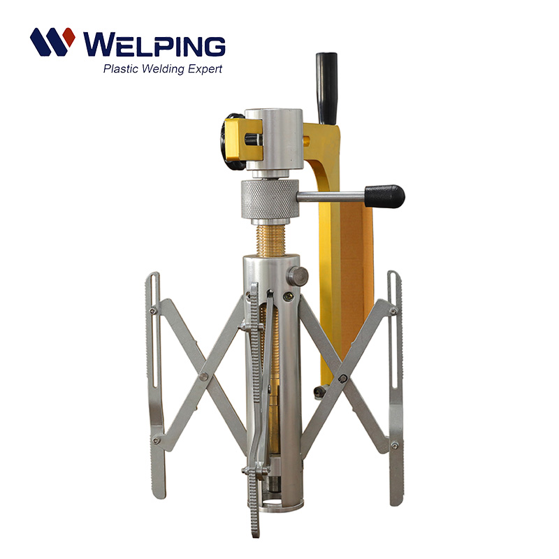 harga pabrik pengikis pipa pe Rotary